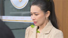 吳婉君。（民視提供