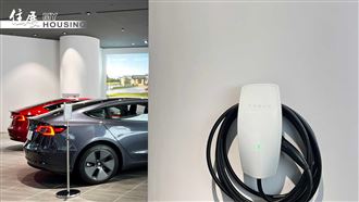 跟上電動車趨勢　高雄市首納充電裝置補助