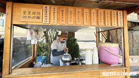 雲林佛心粉圓冰／記者張雅筑攝