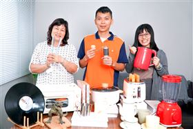 二手好物召集令　新北耶誕環保挖寶趣邀您一起做公益（業配勿用）