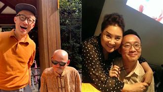 邀李炳輝當嘉賓　陳盈潔音樂會暖心內幕曝