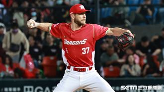 2隊不公佈第7戰先發　鋼龍對道博格機率高