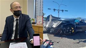 房地產大亨石家杰專訪。