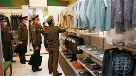 軍情局代理執行長要求每日檢查服裝儀容，引發情報人員反彈。（示意圖／鏡週刊）