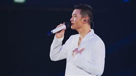 周興哲（圖／星空飛騰提供）