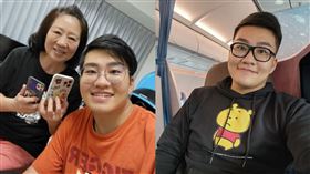 Joeman。（圖／翻攝自IG）