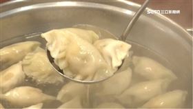 ▲「餃子」音近「交子」。（圖／資料照）