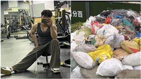 21歲男畢業就返鄉…繼承父母「回收破銅爛鐵家業」一年進帳曝光（圖／翻攝自都市快報）