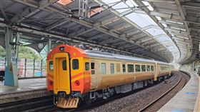 日本信濃鐵道,台鐵,EMU100