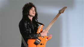 音樂人吳力勻Lee Q（圖／Lee Q Music提供）