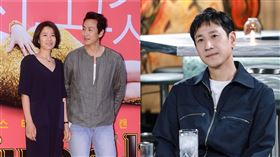 李善均。（圖／翻攝自韓網）