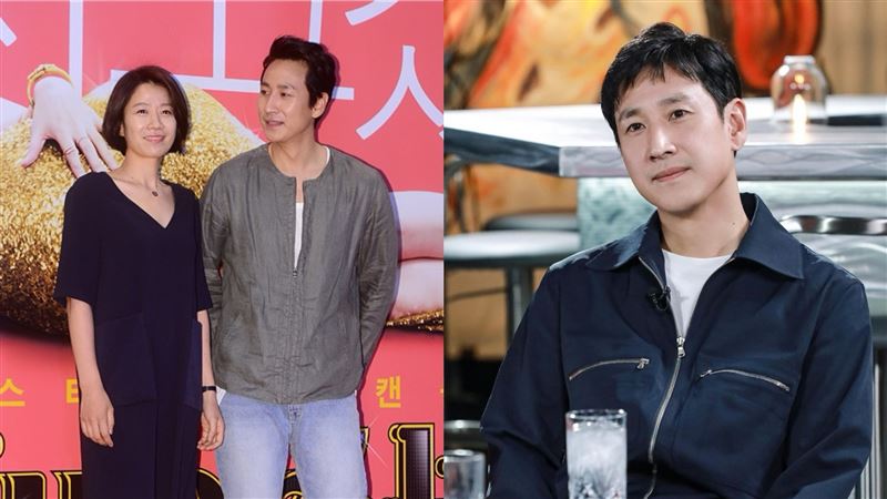 李善均遭勒索3.5億　被爆哀求同事借來的
