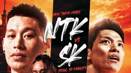 偶像林書豪稱不認識　金善亨：打了就知道