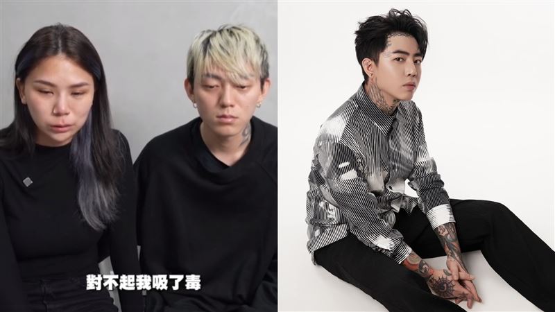 蕾菈認吸毒道歉！謝和弦：只是生錯了國家