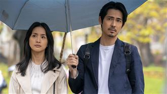 林依晨愛上已婚周渝民！成熟愛情是成全