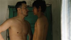 李銘忠在《少男少女》怒嗆胡語恆。（圖／華納兄弟提供）