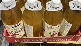 蘋果醋,好市多,賣場,洗鍋,鐵鍋,好物https://www.facebook.com/photo/?fbid=2548597271942203&set=gm.5954103601274630&idorvanity=1260448967306807