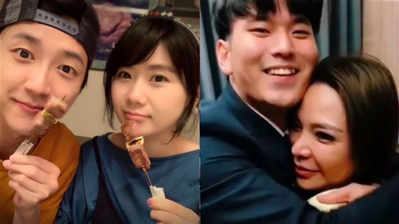 離婚後撕破臉！小甜甜江宏傑陳冠霖都中招