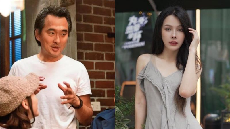 蔡岳勳爆23年婚變！對岸拍戲與女星擦愛火
