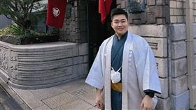 Joeman（九妹，本名翁雋明）因持有大麻遭移送法辦。（圖／翻攝自Joeman臉書）