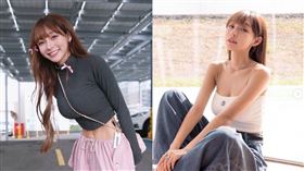 林襄（圖／翻攝自IG）