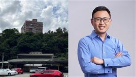 廖先翔家族違法侵占國有地（圖／鏡週刊）