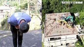 廖先翔家族豪華違建拆除