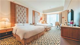 義大皇家酒店，義大世界提供