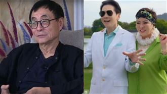 向太曾斥劉家昌「壞人」！因1事決裂多年