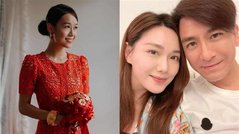 昔遭舊愛戴綠帽　視帝戀上她閨密婚期曝光