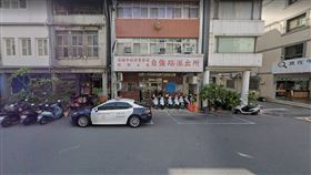 酒駕,停車格,派出所,新興分局