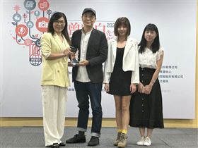 中嘉集團贊助曾虛白新聞獎提升全民媒體素養（業配勿用）