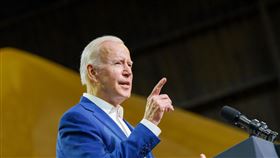 美國總統拜登（圖／翻攝自拜登臉書）