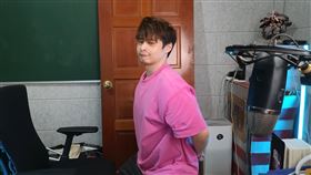 放火、口袋奇兵。（圖／翻攝自火火放YouTube）