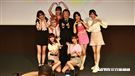 ▲《懿想天開》5週年記者會，台北市議員王世堅驚喜現身。（圖／記者劉彥池攝影）