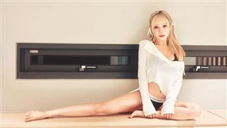 巫苡萱爆情變　崩潰認分手：不要再問我了