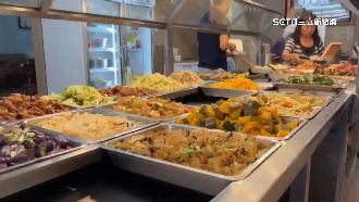 自助餐要價530元？網罵扯　老闆出面闢謠