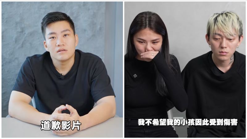 蕾菈道歉拿孩子「擋子彈」律師爆氣：情勒