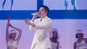 周湯豪（圖／環球音樂提供）