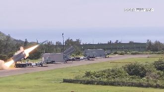 魚叉飛彈營區落腳虎尾？專家：捍漁權海權