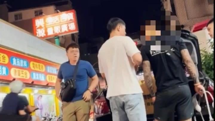 助理急切被亮槍議員控未移送　分局回應了