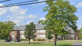 美國紐澤西伊莉莎白摩爾小學（Elizabeth Moore）
（圖／翻攝自Google Maps）