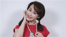 兵家綺。（民視提供