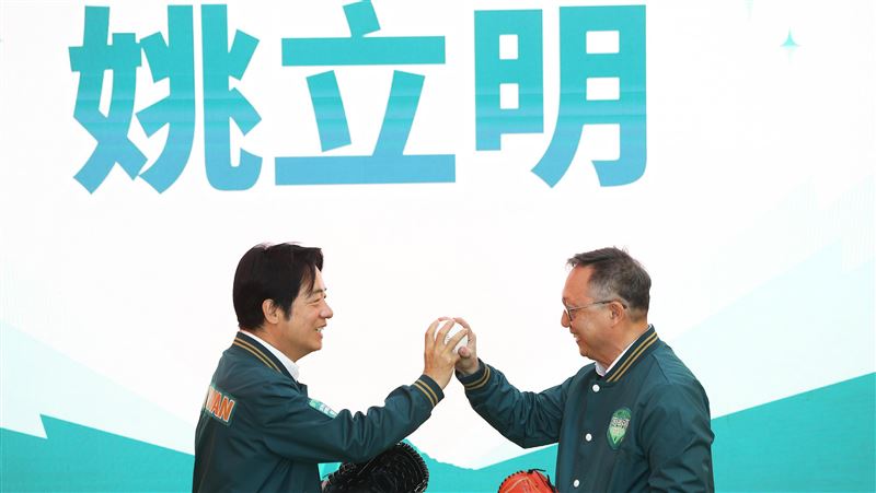 姚進賴團隊　藍白這些人反應曝：快又有效