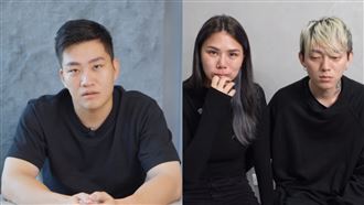 Joeman、蕾菈會被關？律師曝1關鍵給答案