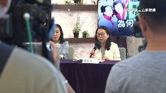 統戰活動又見徐春鶯！致詞提中國人的自豪