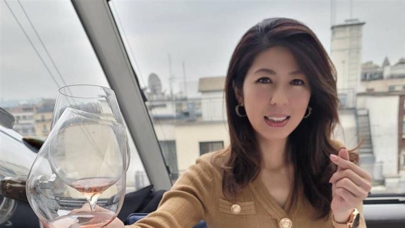 美女律師遭作家控霸凌　罕見動怒回應了