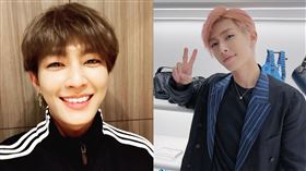 炎亞綸。（圖／翻攝自炎亞綸IG）