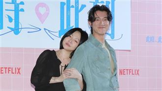 小S情慾戲被轟想外遇嗎？大S脫口：我去死