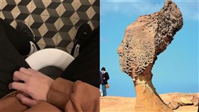 合成圖，資料照與新北觀傳局提供